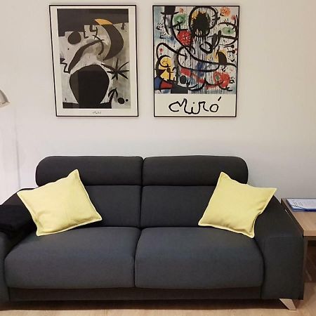 Estudio Atico Con Altillo 奥伦塞 外观 照片